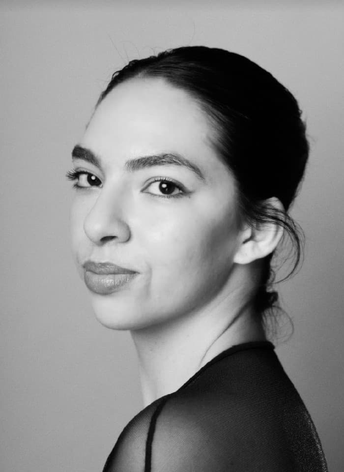 Irene Asprou, Ballet Teacher at MyBallet Academy.