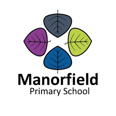 Manorfield Primary School logo