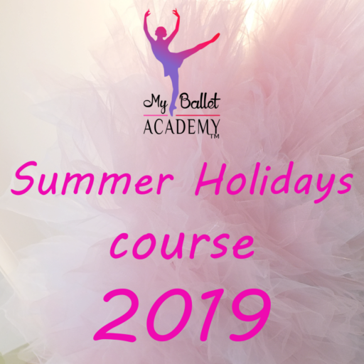 MyBallet Academy Summer Course 2019